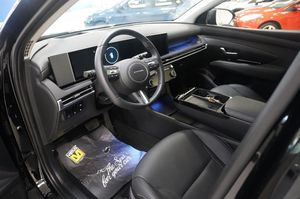 Hyundai Tucson bild 2
