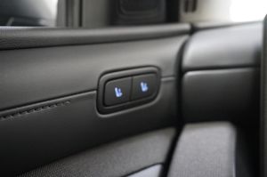 Hyundai Tucson bild 11