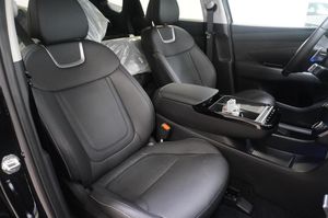 Hyundai Tucson bild 10