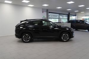 Hyundai Tucson bild 7