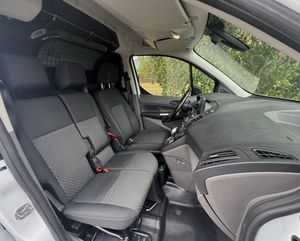 Ford Transit Connect bild 8