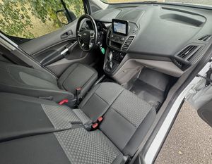 Ford Transit Connect bild 10