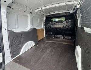 Ford Transit Connect bild 13