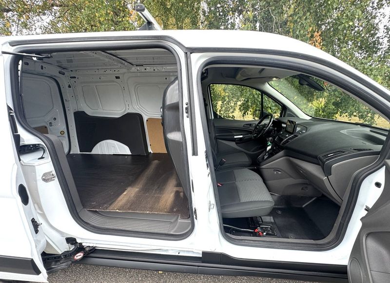 Ford Transit Connect bild 5