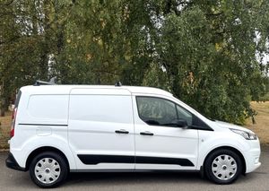 Ford Transit Connect bild 15