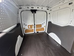 Ford Transit Connect bild 6