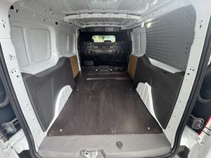 Ford Transit Connect bild 12