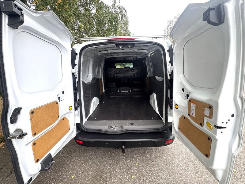 Ford Transit Connect bild 7