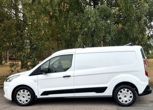 Ford Transit Connect bild 16