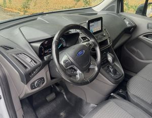 Ford Transit Connect bild 11