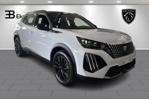 Peugeot e-2008 bild 3