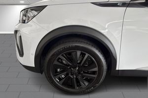 Peugeot e-2008 bild 9