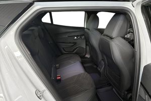 Peugeot e-2008 bild 13