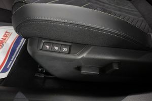 Peugeot e-2008 bild 15