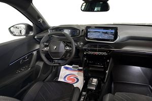 Peugeot e-2008 bild 12
