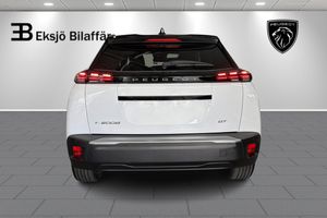 Peugeot e-2008 bild 6