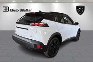 Peugeot e-2008 bild 5