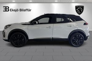 Peugeot e-2008 bild 7