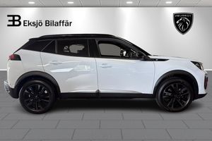 Peugeot e-2008 bild 4