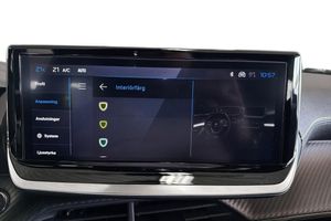 Peugeot e-2008 bild 21
