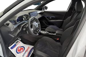 Peugeot e-2008 bild 10