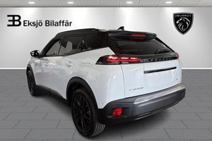 Peugeot e-2008 bild 8