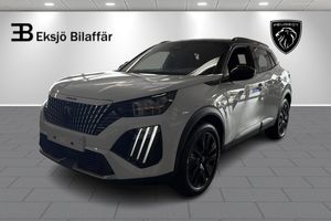 Peugeot e-2008 bild 1