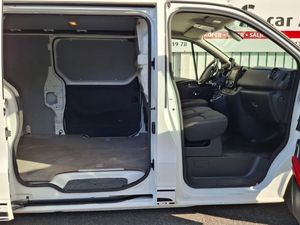 Opel Vivaro bild 7