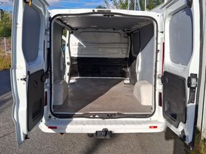 Opel Vivaro bild 12