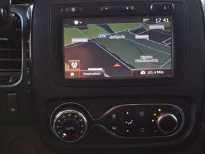Opel Vivaro bild 9