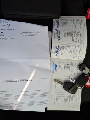 Opel Vivaro bild 6