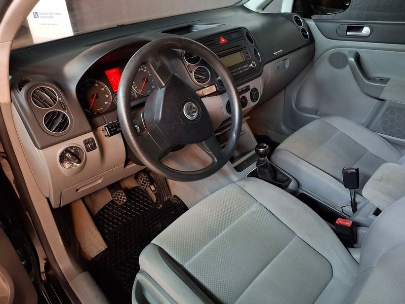 Volkswagen Golf bild 3