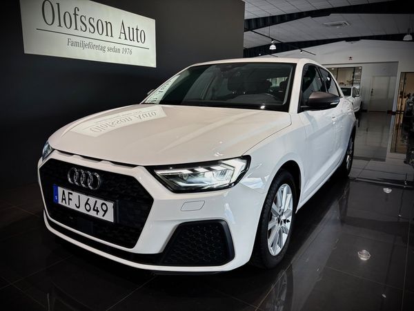 Audi A1 Sportback 30 TFSI Proline - 2023