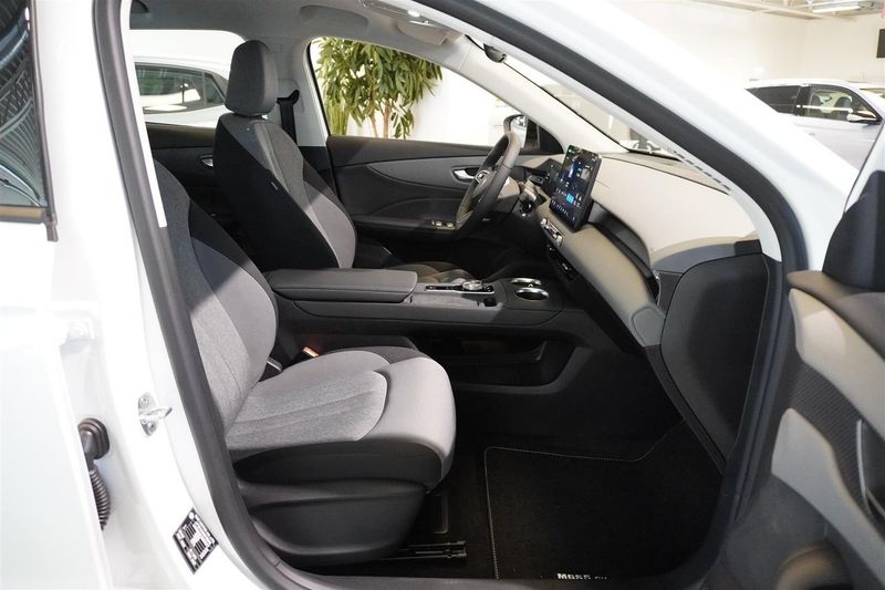 MG S5 EV bild 10