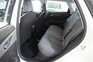 MG S5 EV bild 14