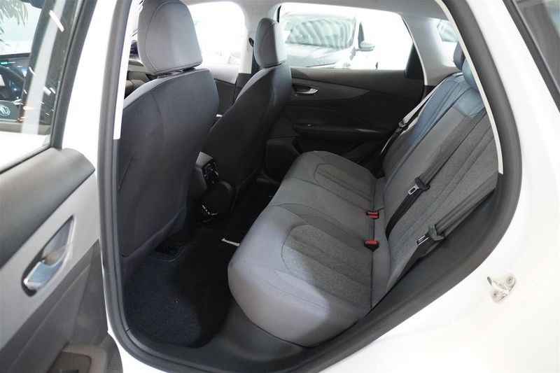 MG S5 EV bild 14