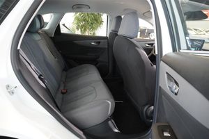 MG S5 EV bild 11