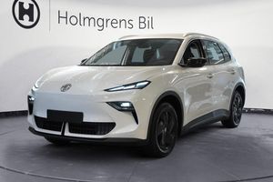 MG S5 EV bild 1