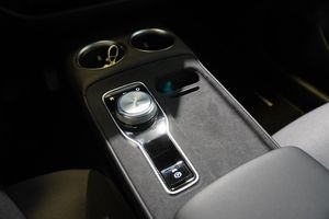 MG S5 EV bild 7