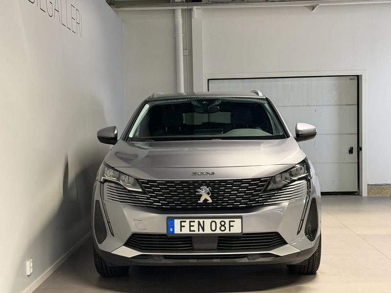 Peugeot 3008 bild 6