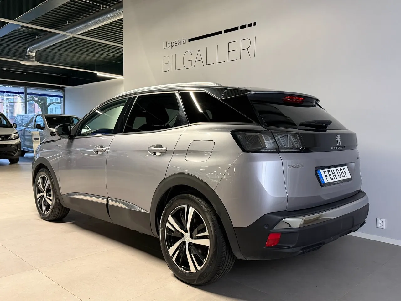 Vehicle image 2