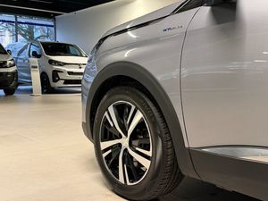 Peugeot 3008 bild 4
