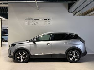 Peugeot 3008 bild 2
