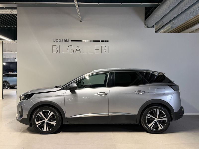 Peugeot 3008 bild 2