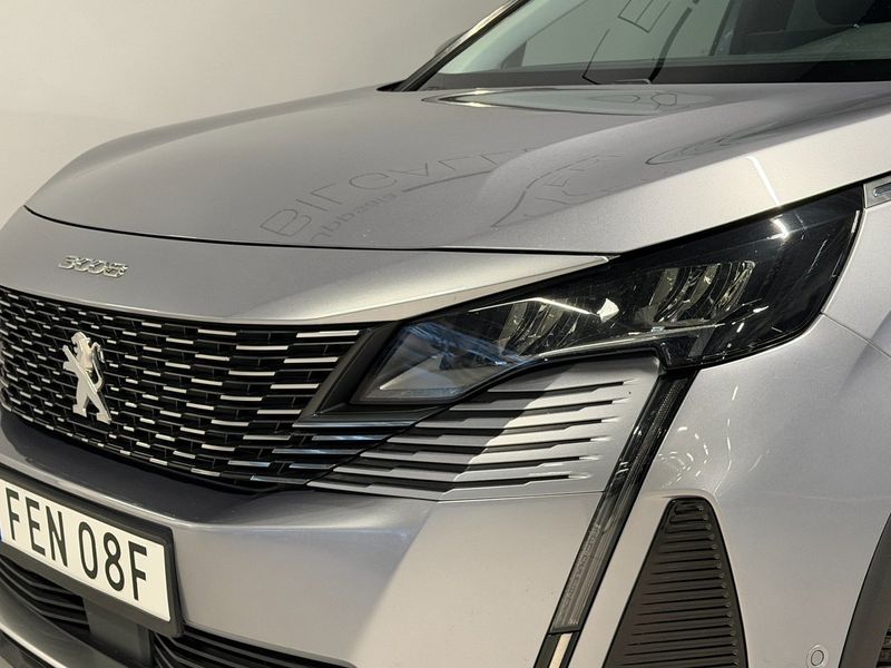 Peugeot 3008 bild 7