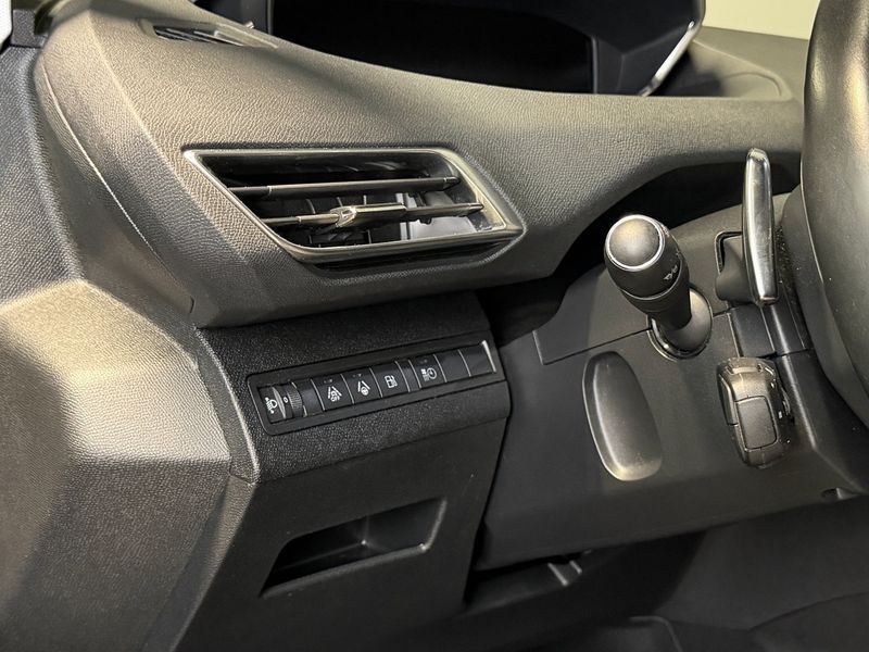 Peugeot 3008 bild 12