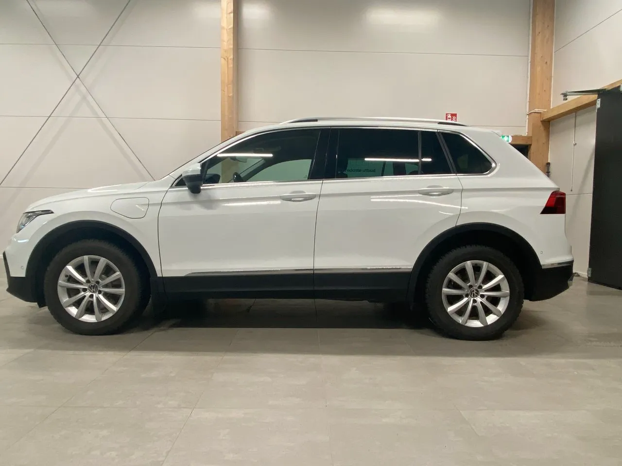 Volkswagen Tiguan bild 5