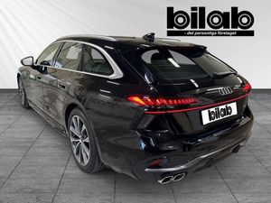 Audi A6 bild 3