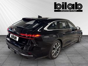 Audi A6 bild 4
