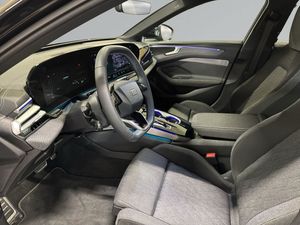 Audi A6 bild 9